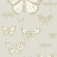 Butterflies & Dragonflies (103-15064)